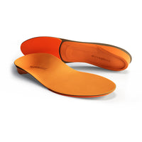 Semelle Intérieure Support polyvalent à fort impact (anciennement nommé ORANGE) De Superfeet
