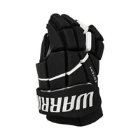 Warrior Covert Krypto Senior Hockey Gloves (2024) - Source Exclusive