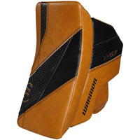 Warrior Ritual R\G7 Pro Senior Goalie Blocker (2024) - Regular - Source Exclusive