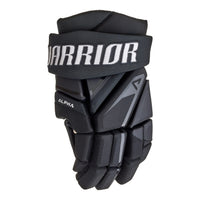 Gants De Hockey Alpha EVO De Warrior Pour Sénior (2025) - Exclusivement à La Source du Sport