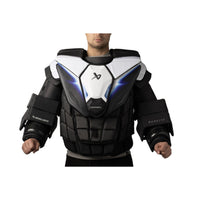 Plastron De Gardien De But Vapor Flylite De Bauer Pour Senior (2025)