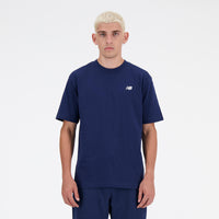 New Balance Sport Essentials Men's Cotton T-Shirt