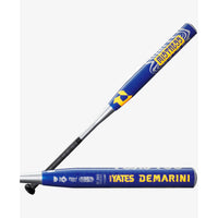 Bâton De Balle Lente 2026 Jeremy Yates Signature Twisted Mistress De DeMarini