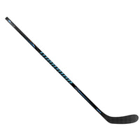 Bâton De Hockey Covert Deluxe De Warrior Pour Junior - Noir - 40 Flex