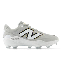 New Balance Fresh Foam 3000v7 Molded Men's Baseball Cleats - Raincloud