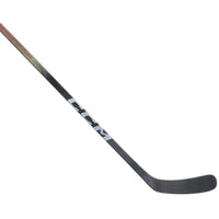 CCM JetSpeed FT8 Pro Charcoal Junior Hockey Stick (2025)