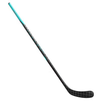 Bâton De Hockey Avec Poignée Nexus Tracer De Bauer Pour Senior (2025) - Sarcelle
