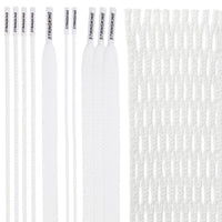 StringKing Type 4X Lacrosse Mesh Kit