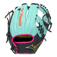 Gant De Baseball Pro Select DYNACAGE 11,5 po De Mizuno (2025) - Lancer Main Droite
