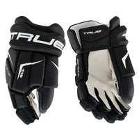 True Hockey Catalyst 9X5 Youth Hockey Gloves (2025)