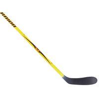 Warrior Mac Daddy Intermediate Hockey Stick - Source Exclusive (2024)
