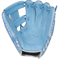 Rawlings REV1X 2XCB 11.75" Infield Baseball Glove - Right Hand Throw