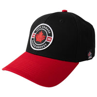 Chapeau 2 Tons De Bauer X Hockey