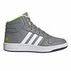 Kids' Court Shoes