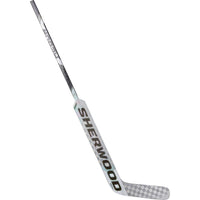 Sherwood Rekker Morph Pro Senior Goalie Stick (2025)