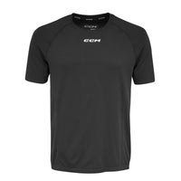 Chemise à Manches Courtes D'entraînement Premium De CCM