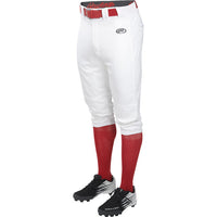Rawlings Youth Knicker Launch Baseball Pants