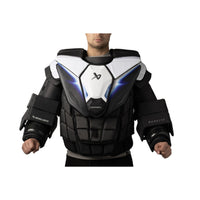 Plastron De Gardien De But Vapor Flylite De Bauer Pour Intermédiaire (2025)