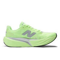 New Balance FuelCell Rebel v5 Men's Running Shoes - Mint Flash/Lab Green
