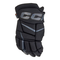Gants De Hockey JetSpeed Control De CCM Pour Junior - Une Exclusivité De La Source Du Sport (2025)