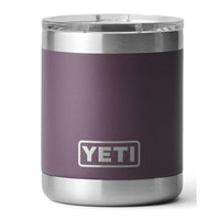 Yeti Rambler 295 ml (10 oz.) Lowball With Magslider Lid