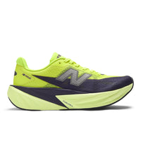 New Balance FuelCell Rebel v5 Women's Running Shoes - Alkaline/Boysenberry