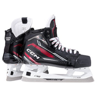 CCM Tacks EFLEX 6.9 Intermediate Goalie Skates (2023)