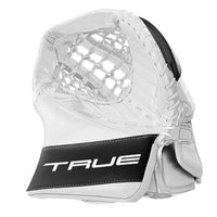 True Hockey HZRDUS L95 Intermediate Goalie Catch Glove (2025)