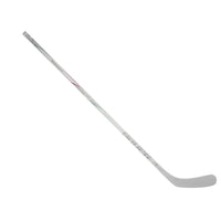 Bauer PROTO2 White Grip Junior Hockey Stick (2025) - 50 Flex