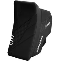 Warrior Ritual R\G7 Pro Intermediate Goalie Blocker (2024) - Regular