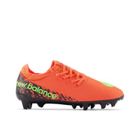New Balance Furon V7 Dispatch Junior FG Soccer Cleats