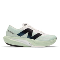 Chaussures De Course FuelCell Rebel v4 De New Balance Pour Femmes - Cendres d'argile