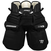 Culotte De Gardien De But Ritual X5 Pro De Warrior Pour Sénior (2025)