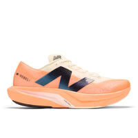 New Balance FuelCell Rebel v4 Men's Running Shoes - Hot Mango