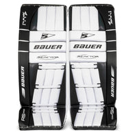 Bauer Reactor R5 Pro Senior Goalie Pads (2024)