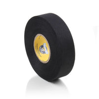 Ruban Noir De Hockey (paquet De 5) De Howies - 1 PO X 20 Yards