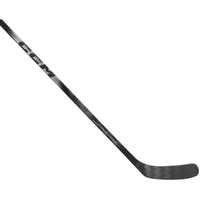 CCM Ribcor Trigger 10 Pro Chrome Youth Hockey Stick (2025)