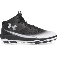 Under Armour Spotlight Mid Men's Football Cleats