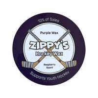 Cire De Hockey De Zippy's