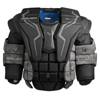 Plastron De Gardien De But Elite De Bauer Pour Intermédiaire (2023)