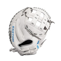 Gant De Receveur De Balle Molle Balle Rapide Ghost NX De Easton 34 Po
