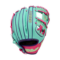 Gant De Baseball Infield Fall 2025 A2000 DP15SS 11,5po De Wilson - Lancer Main Droite