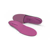 Semelle Intérieure Support polyvalent à fort impact pour femmes (anciennement nommé BERRY) De Superfeet