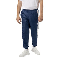 Pantalon D’entraînement Tissé Throwback De Bauer Pour Senior - Marine