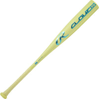 Bâton de Baseball Clout AI USSSA -5 de Rawlings (2026)