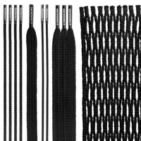String King Type 4S Lacrosse Mesh Kit