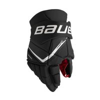 Bauer Vapor FLY40 Intermediate Hockey Glove (2025)