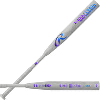 Bâton De Balle Molle De Rapide Mantra Reverse (-11) De Rawlings (2025)