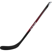Bâton De Hockey De Bois Ultimate De CCM Pour Jeunes (2022)