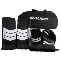 Bauer Learn To Save Junior Goalie Set  - 24  (2024)
